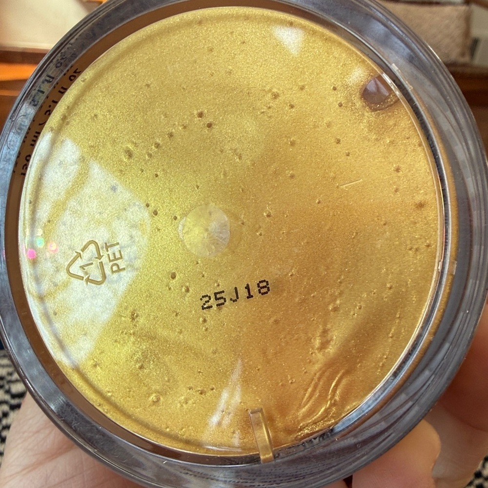 24k Gold Mask Pure Luxury Lift‎ and Firm NEW UNOPENED - Picture 2 of 2
